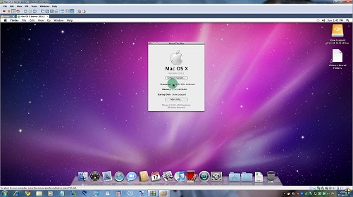 Mac os emulator for windows 10 download